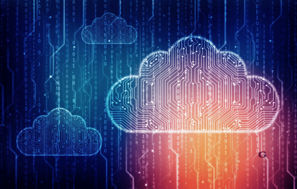 cloud computing