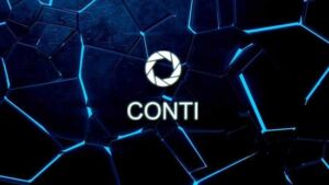 conti sharper
