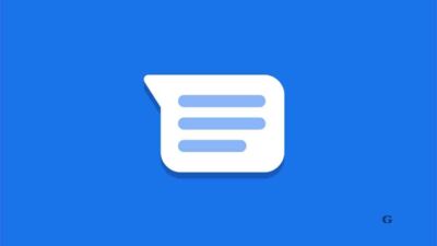 google messages