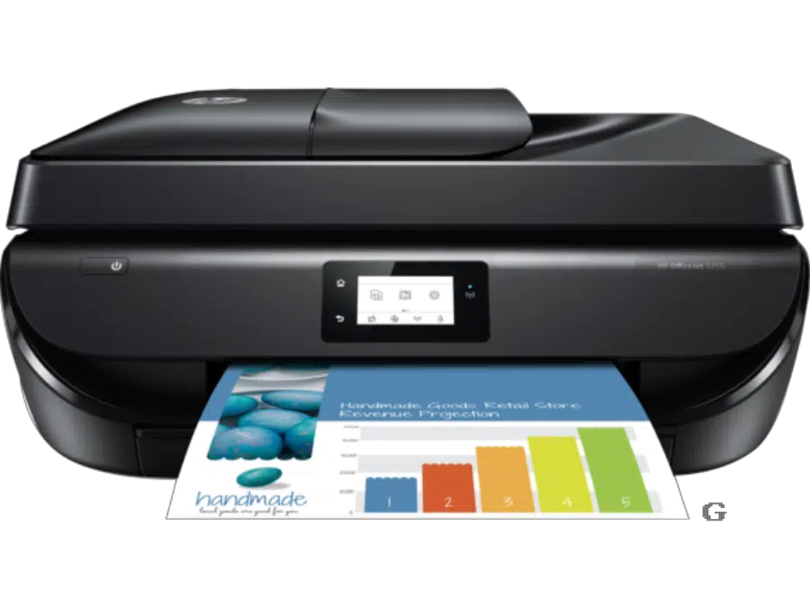hp print
