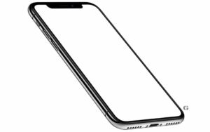 iphone white