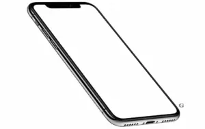 iphone white