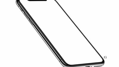 iphone white