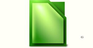 libreoffice