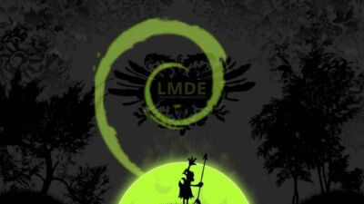 linux mint