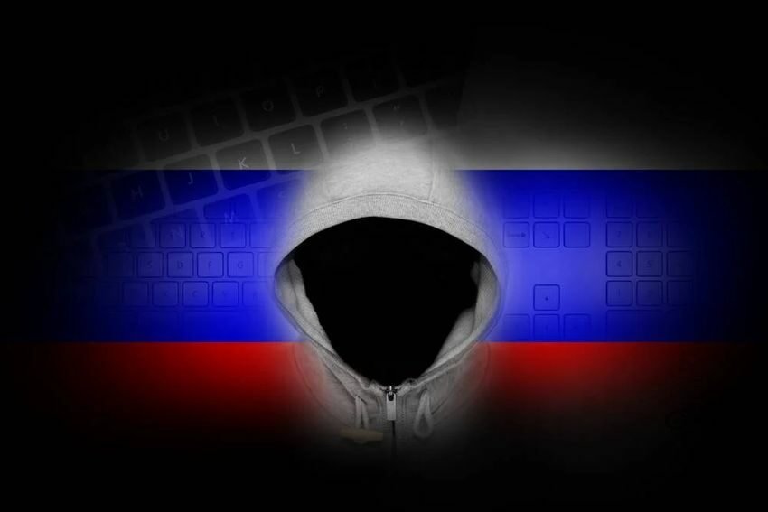 Russian computer hacker