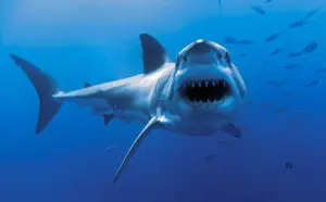 shark