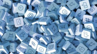 social media