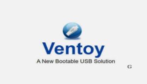 ventoy