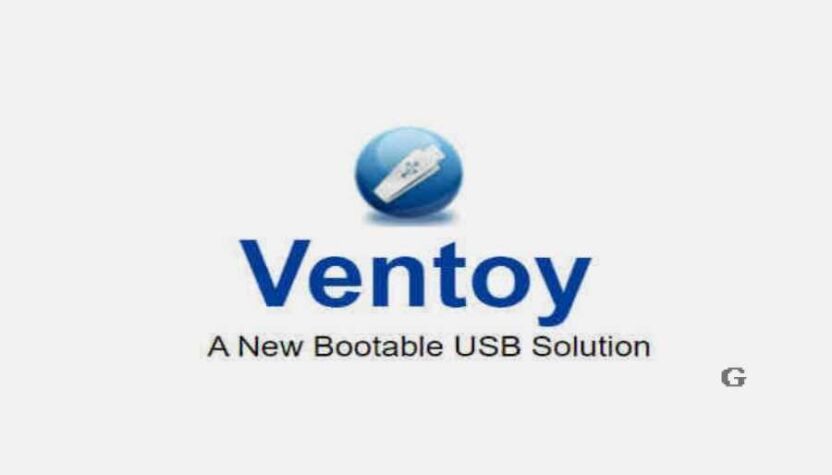 ventoy