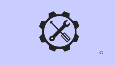 windows repair