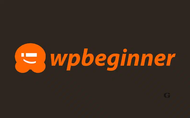 wpbeginner logo