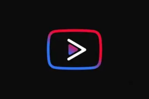youtube vanced logo