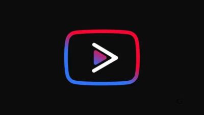 youtube vanced logo