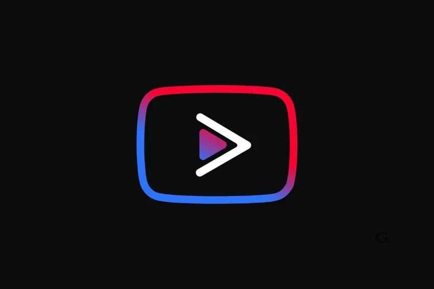 youtube vanced logo