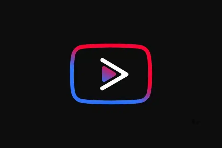 youtube vanced logo