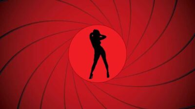 007 spy