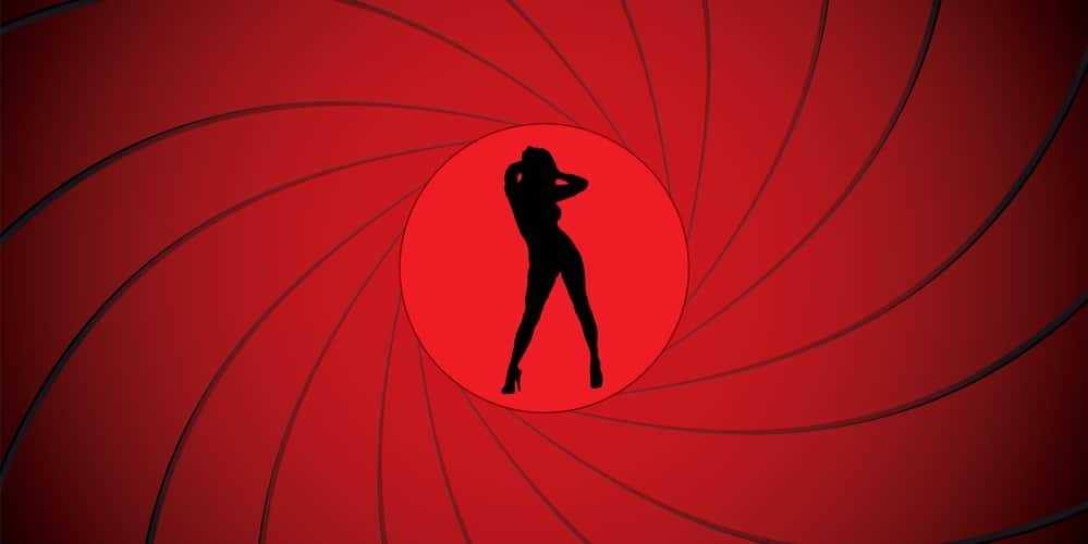 007 spy