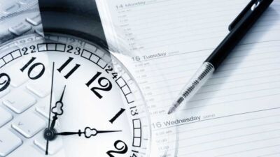 agenda