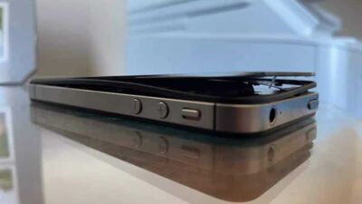 battery smartphone iphone fail