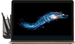 bitdefender dragon