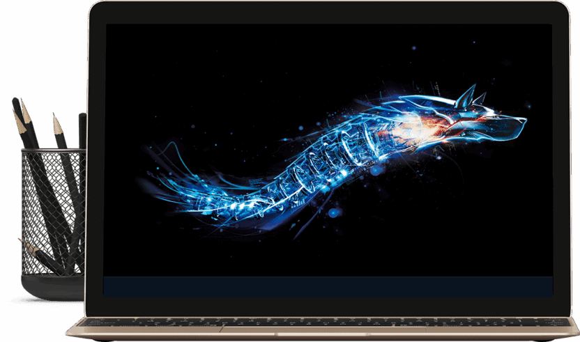 bitdefender dragon