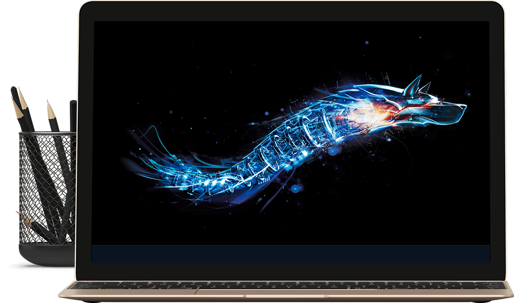 bitdefender dragon
