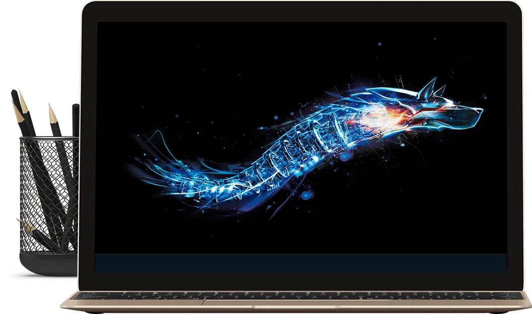 bitdefender dragon