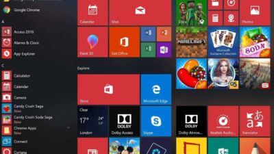 bloatware