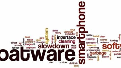 bloatware