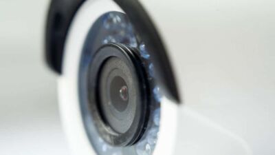 camera led