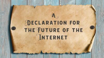 declaration