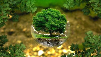 earth day