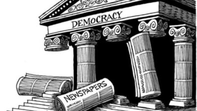 fourth estate