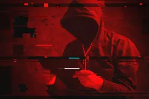 hacker
