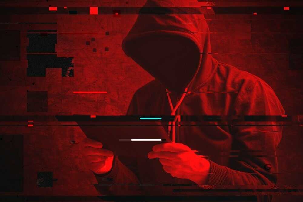 hacker