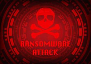 ransomware