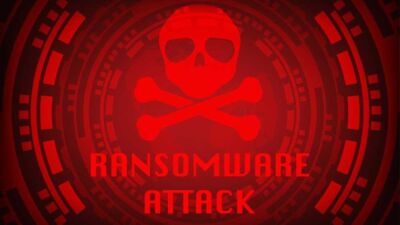 ransomware