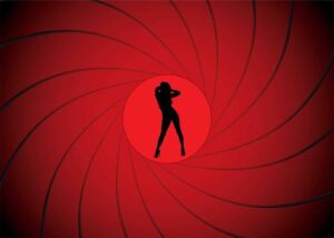 spy 007
