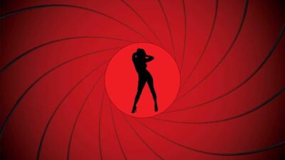 spy 007