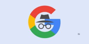 spying google