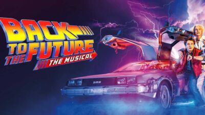 back to the future