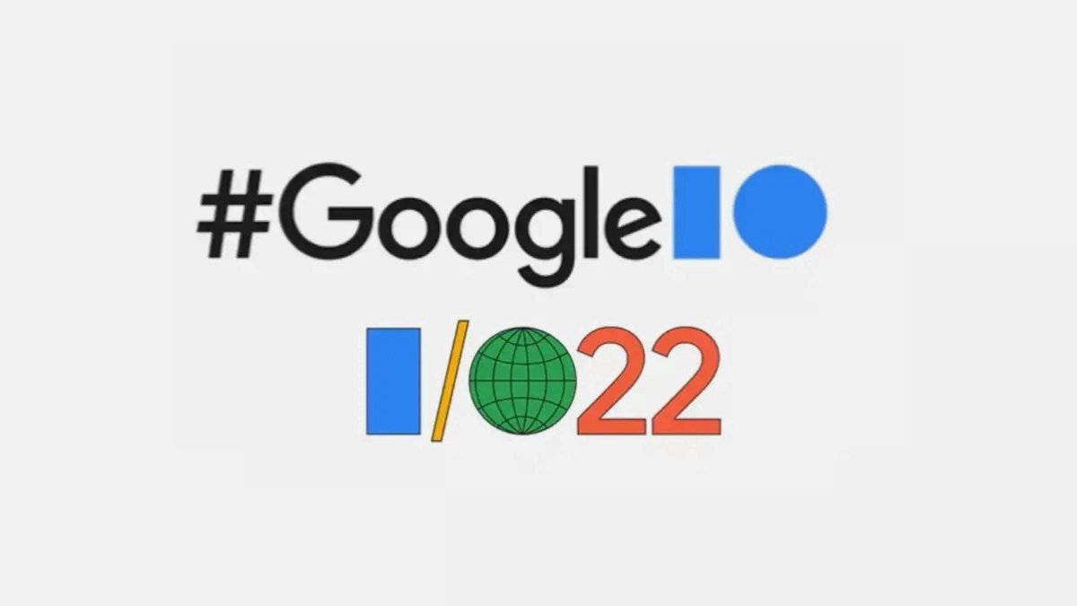 google io22