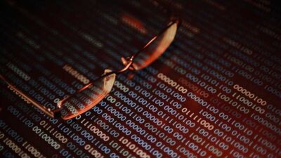hacker code