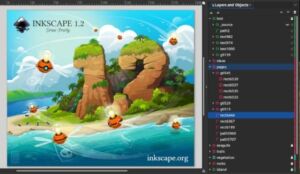 inkscape 12