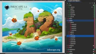 inkscape 12