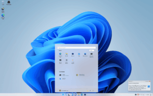 linuxfx