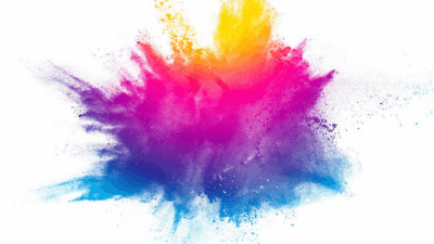 printer colors