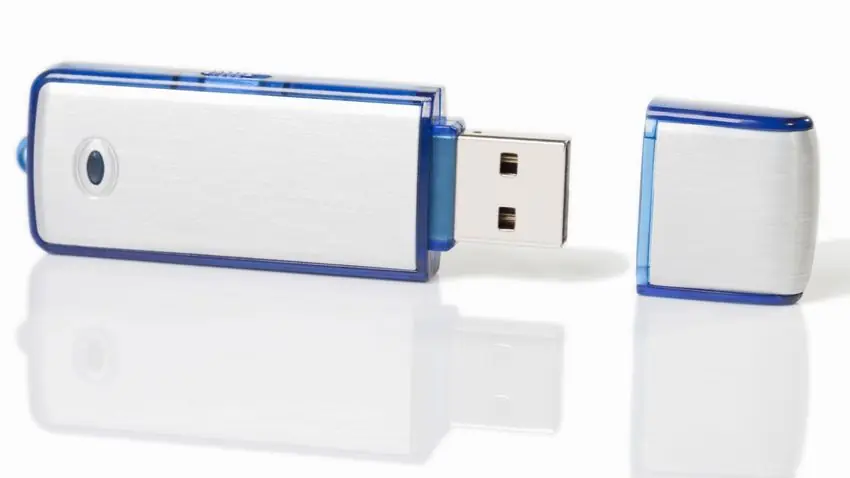 usb flash stick