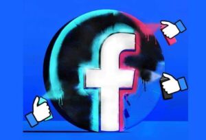 facebook redesign